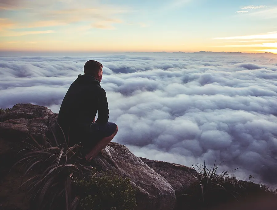 Proyectarás tu futuro desde el entusiasmo del presente