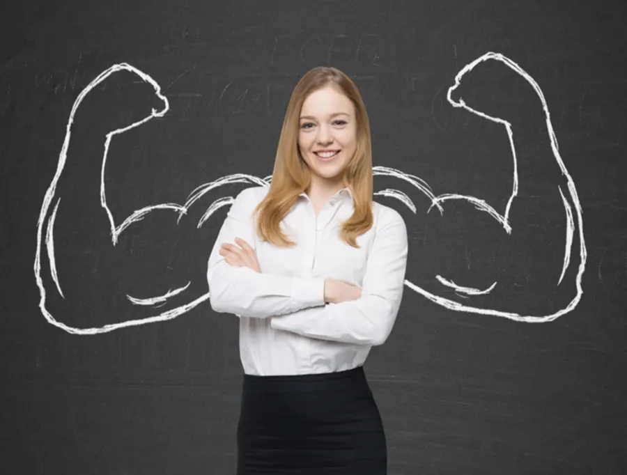 Fortalecerás tu autoconcepto